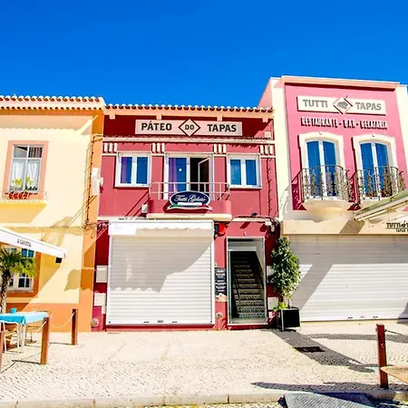 Ferragudo Vintage With Seaview Carvoeiro (Lagoa)