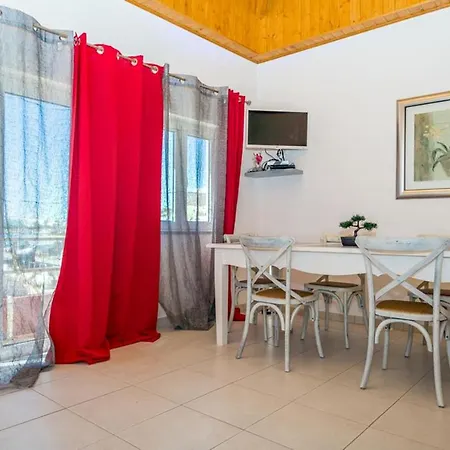 Ferragudo Vintage With Seaview Daire Carvoeiro (Lagoa)